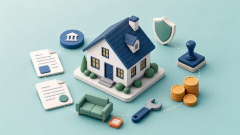 Chi phí mua nhà gồm những gì ngoài tiền mua nhà?