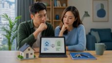 Nên mua nhà hay thuê nhà để tài chính an toàn hơn?