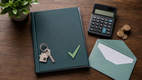 Tất toán khoản vay trước hạn có nên không?