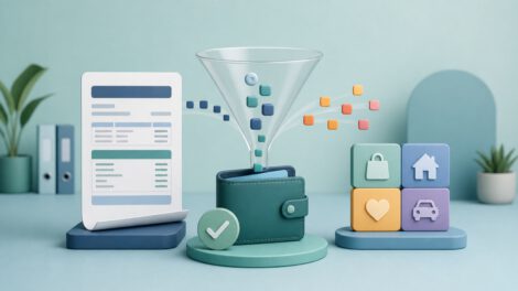 Tính lương Gross Net và cách quy đổi lương sau khấu trừ